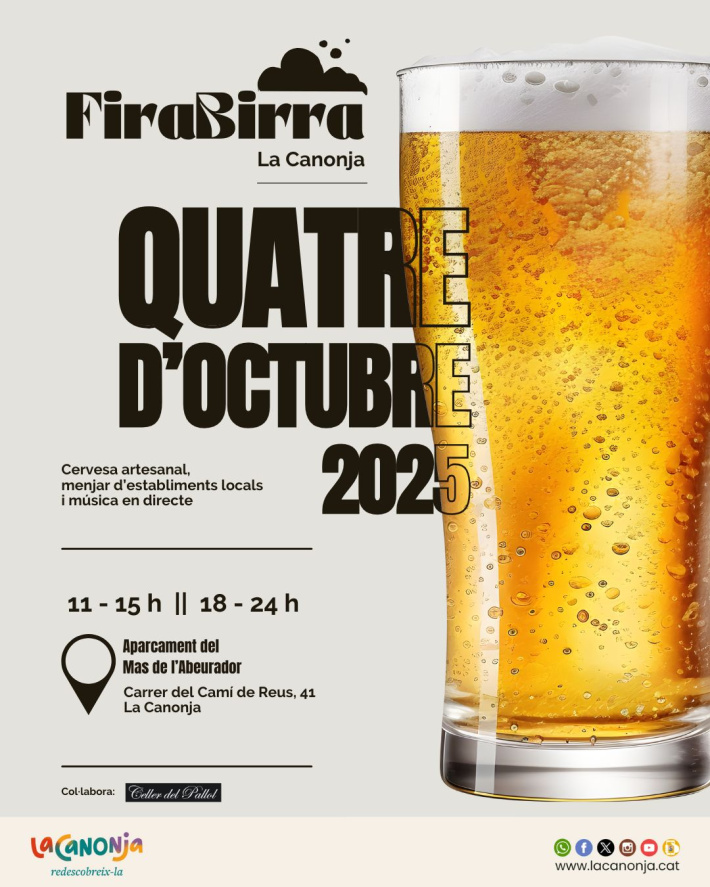 FiraBirra 2025